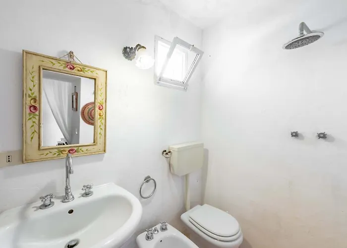 Villa Lavanda By Rentbeat Ceglie Messapica