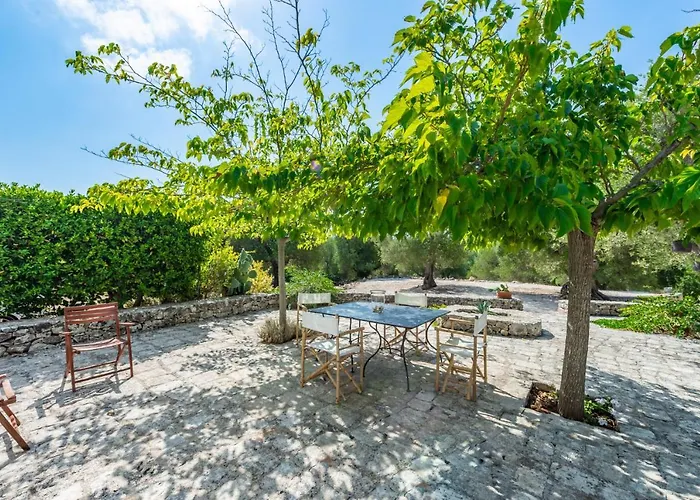 Villa Lavanda By Rentbeat Ceglie Messapica