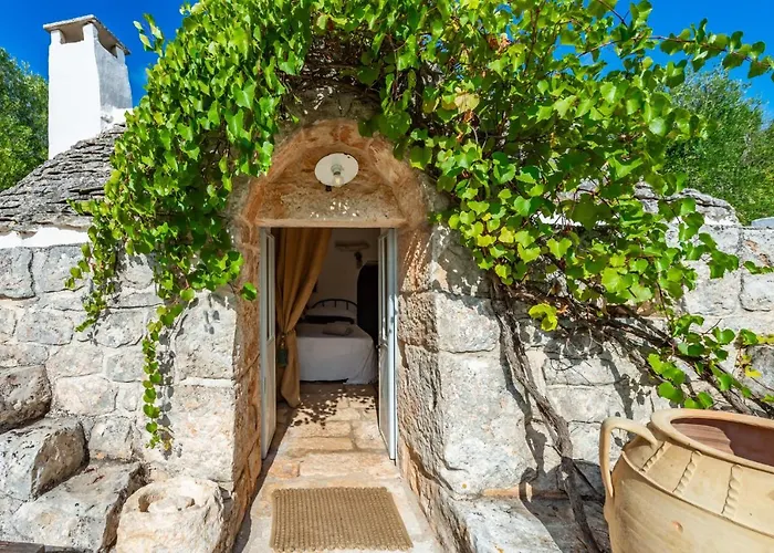 Villa Lavanda By Rentbeat Ceglie Messapica