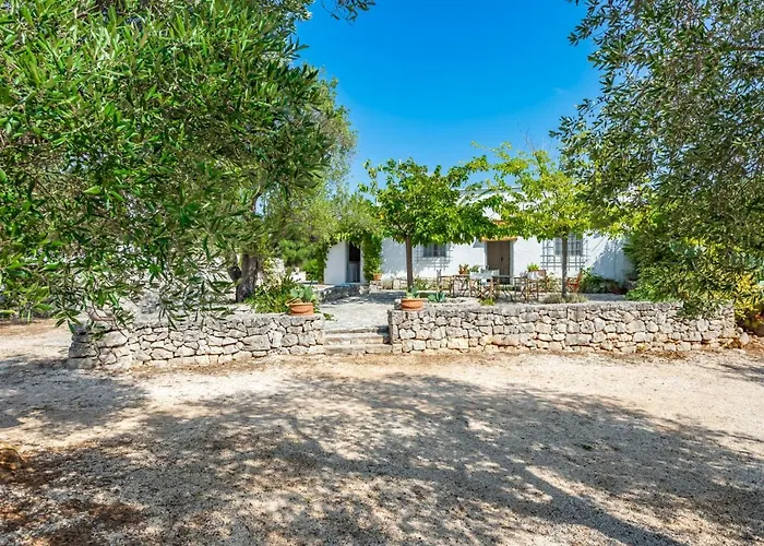 Villa Lavanda By Rentbeat