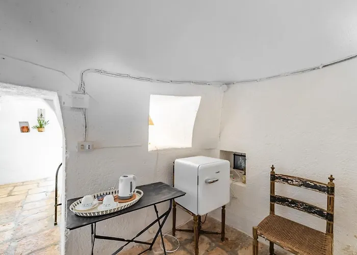 Villa Lavanda By Rentbeat Ceglie Messapica