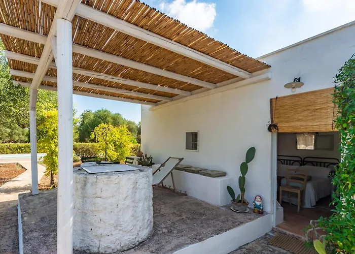 Lavanda By Rentbeat * Ceglie Messapica