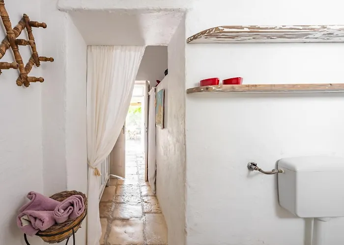 Villa Lavanda By Rentbeat Ceglie Messapica