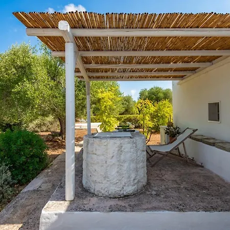 Lavanda By Rentbeat Villa Ceglie Messapica