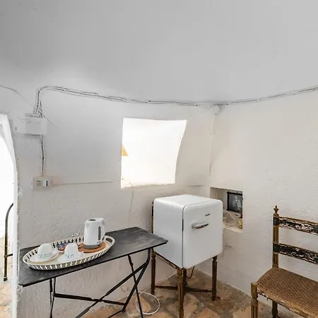 Villa Lavanda By Rentbeat Ceglie Messapica